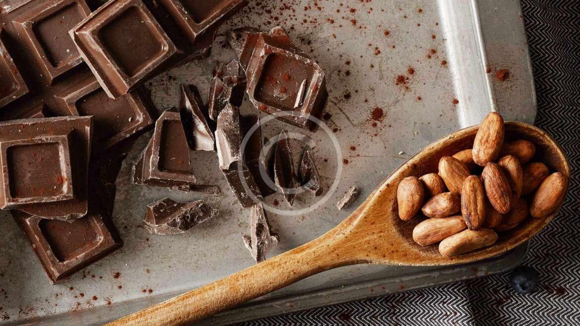 Aprender a Hacer la Trufa de Chocolate Perfecta