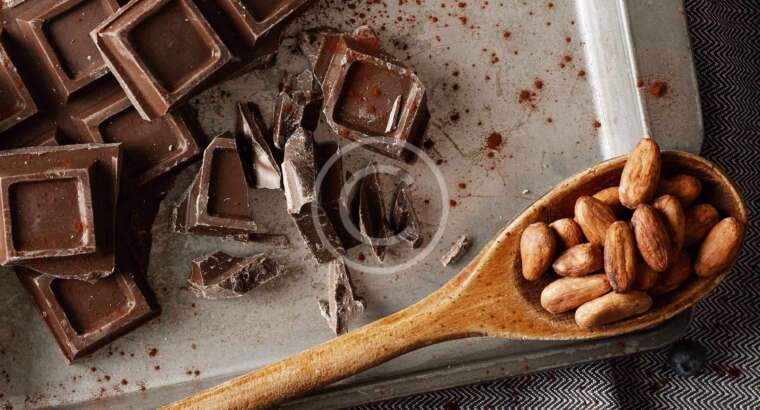 Aprender a Hacer la Trufa de Chocolate Perfecta