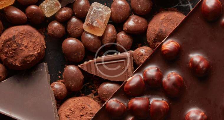 Diez Razones Saludables Para Comer Chocolate